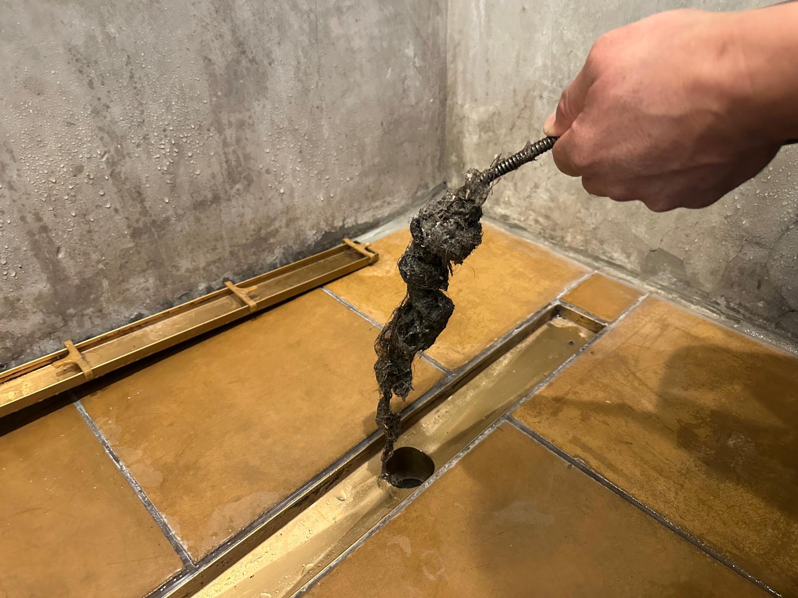 Unclog My Shower Drain in Inglewood, CA