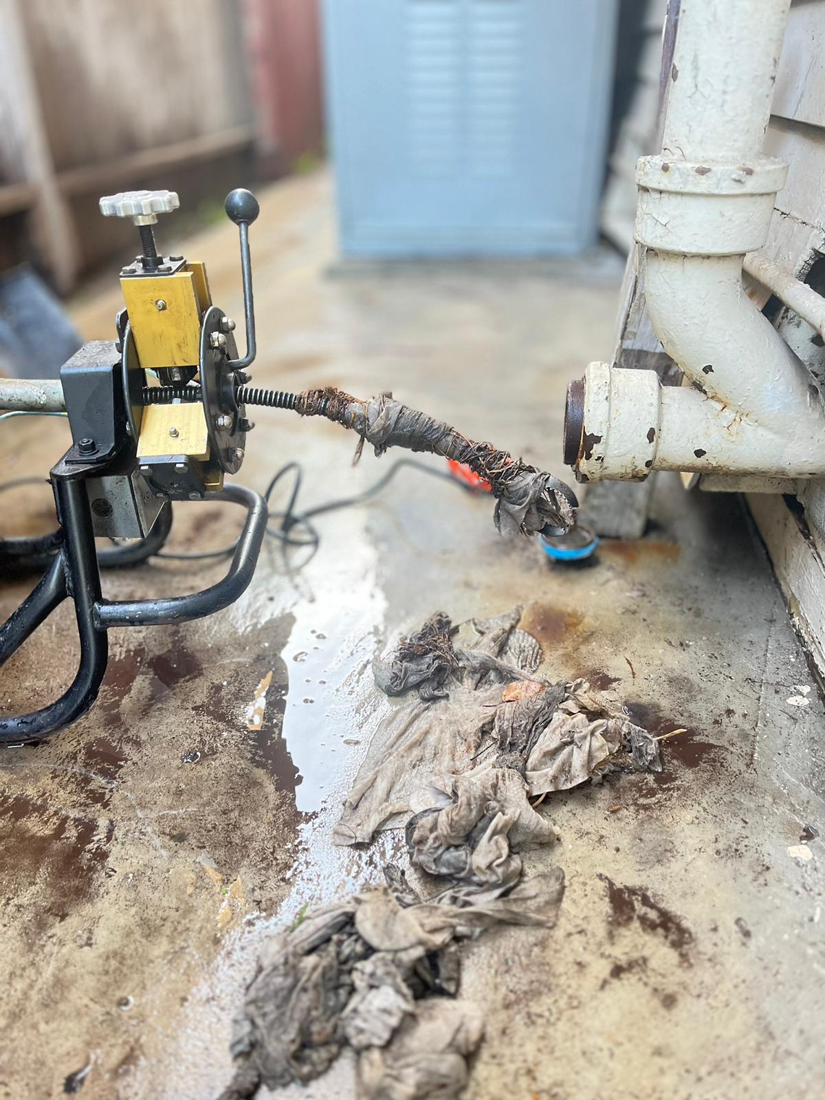 Main Line Cleaning Los Angeles CA 90068