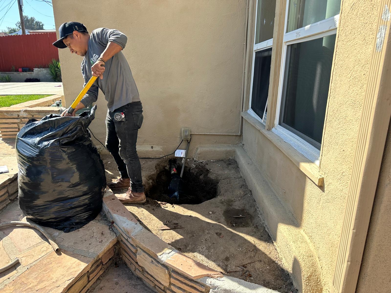 Sewage Ejector Pump Installation Near Me Los Angeles, CA 90043