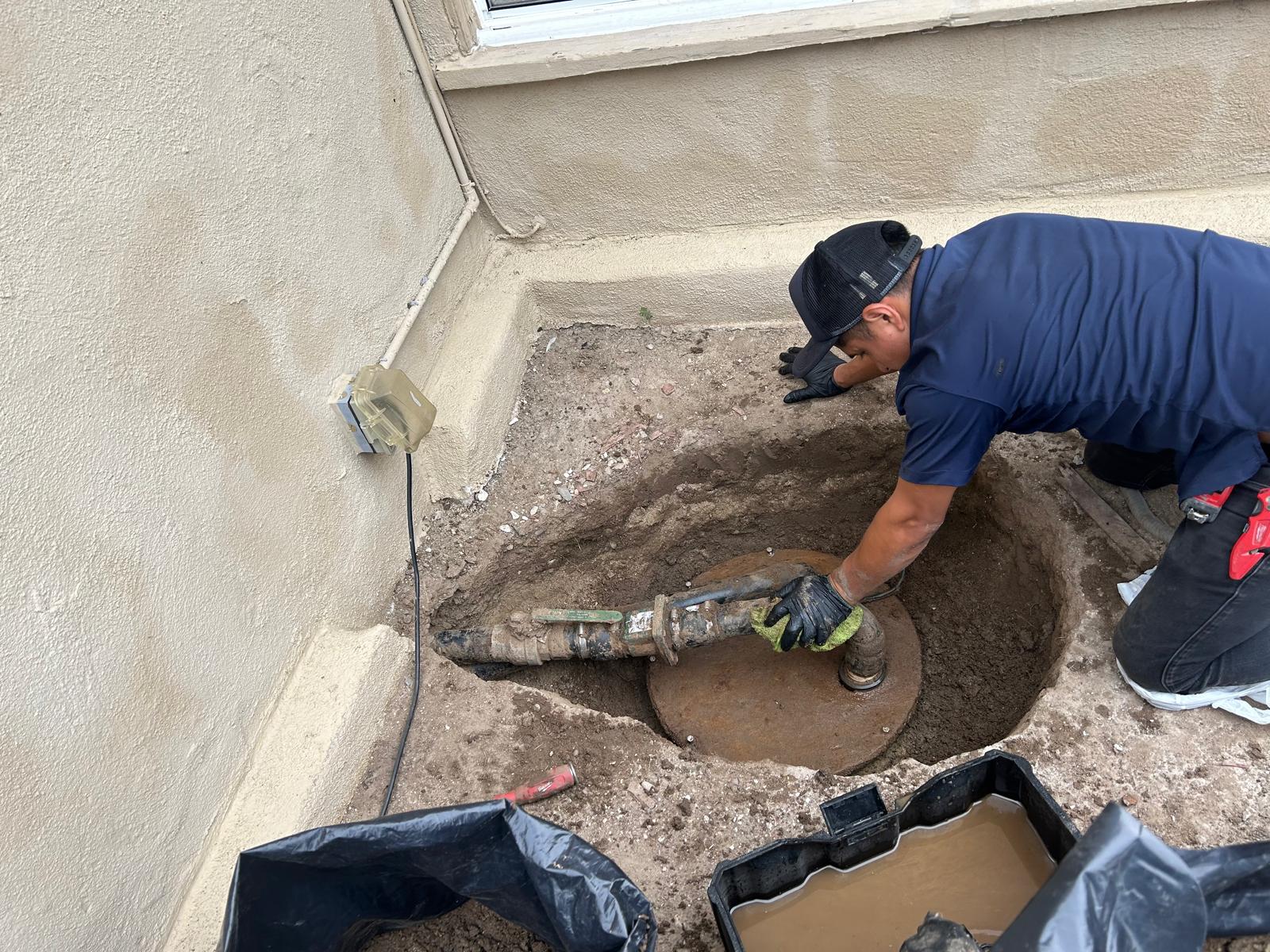 Sewage Ejector Pump Replacement Cost Los Angeles, CA 90043