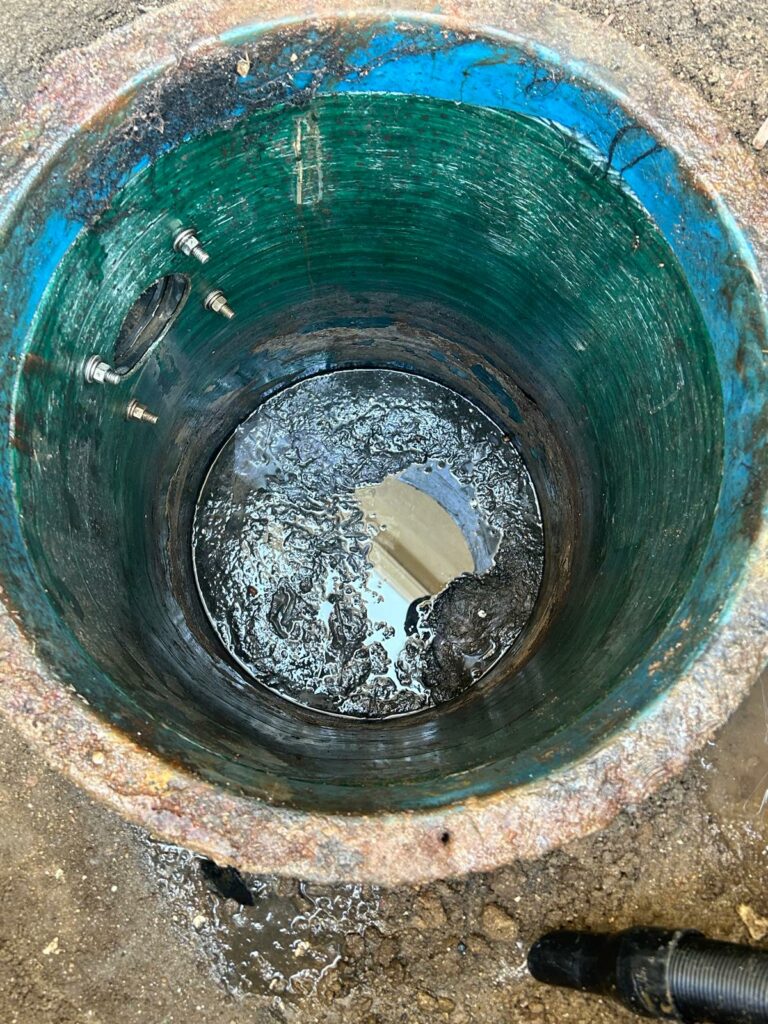 Sewage Ejector Pump Replacement Los Angeles, CA 90043