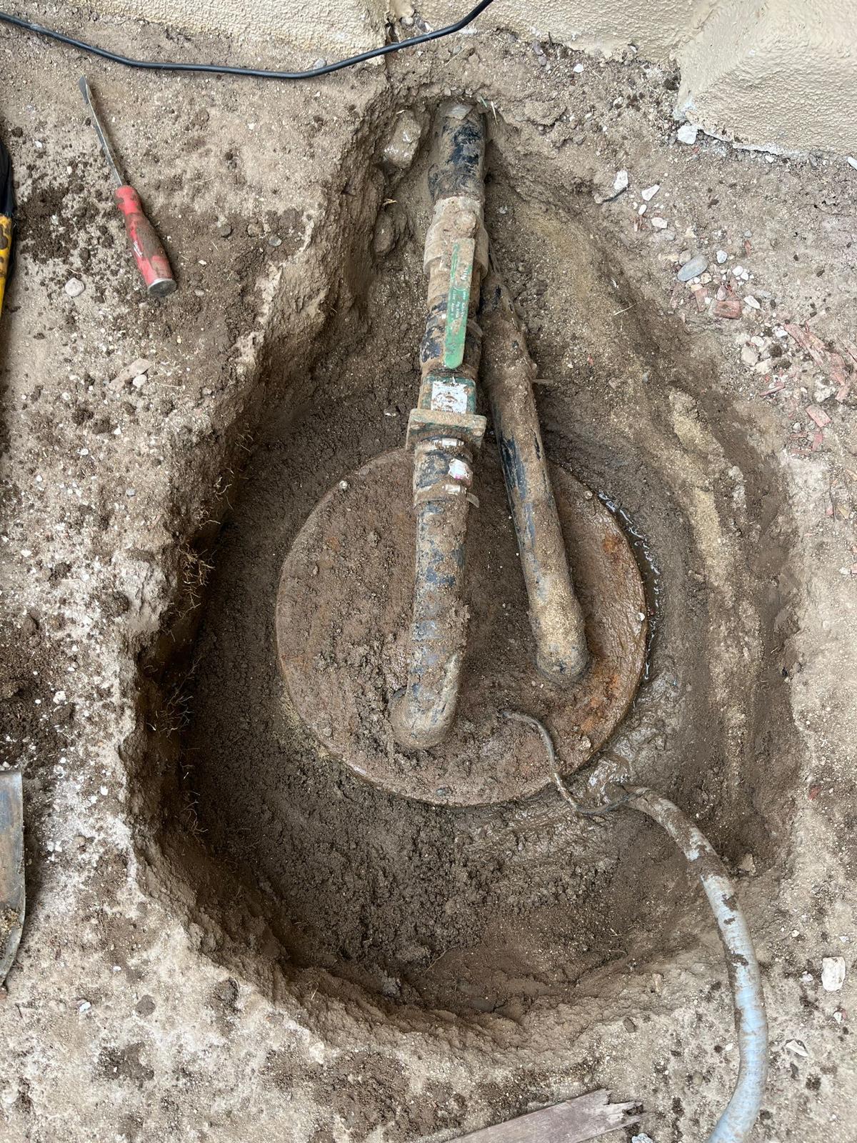 Sewage Ejector Pump Replacement Near Me Los Angeles, CA 90043