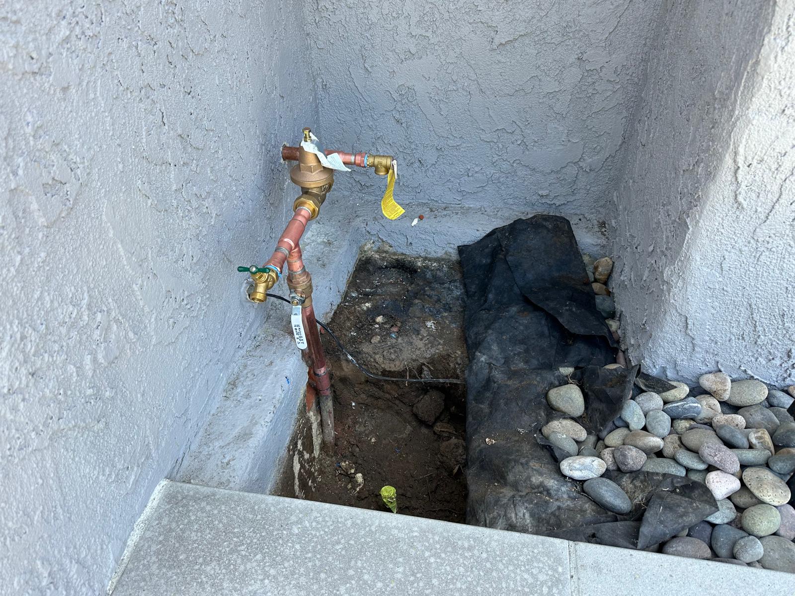 Pressure Regulator Installation Los Angeles, CA 90066
