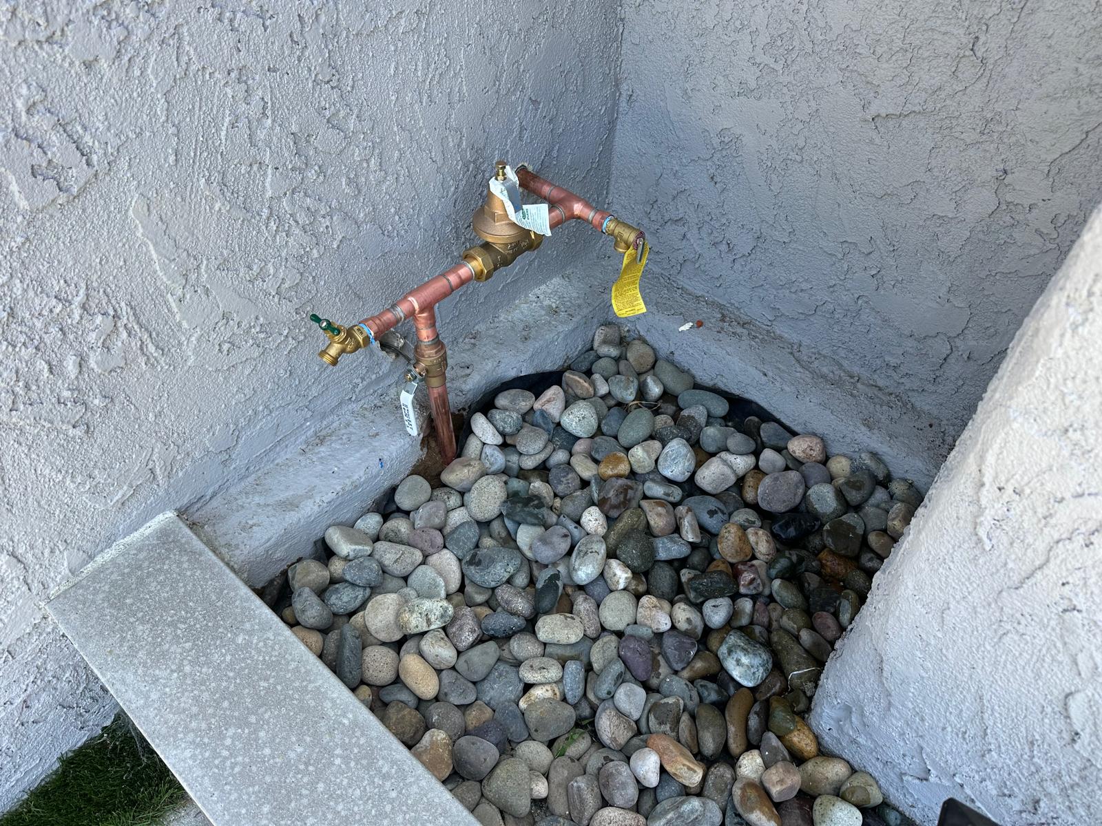 Pressure Regulator Installation Los Angeles, CA 90066