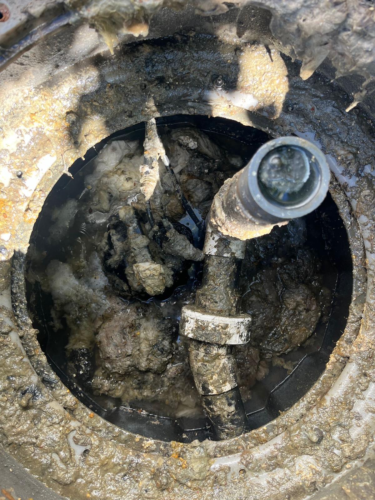 Sewage Injection Pump Replacement Los Angeles CA 90035
