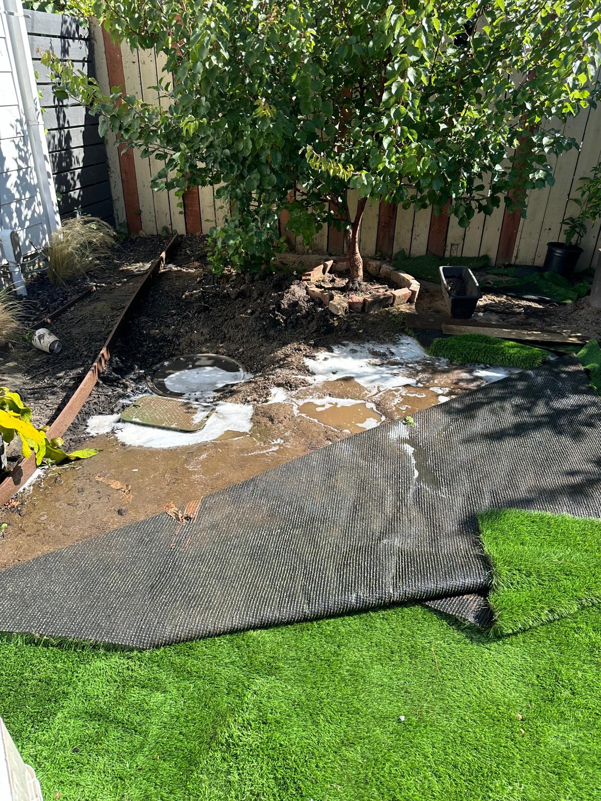 Sewage Injection Pump Replacement Los Angeles CA 90035