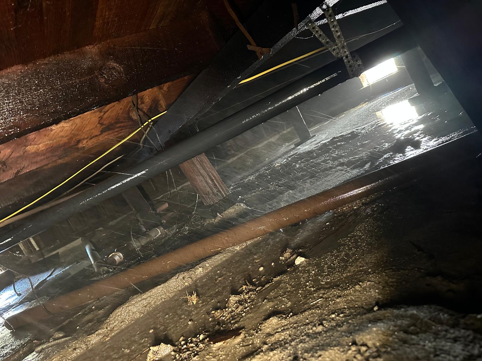 Burst Water Pipe Repair Near Me in Los Angeles, CA