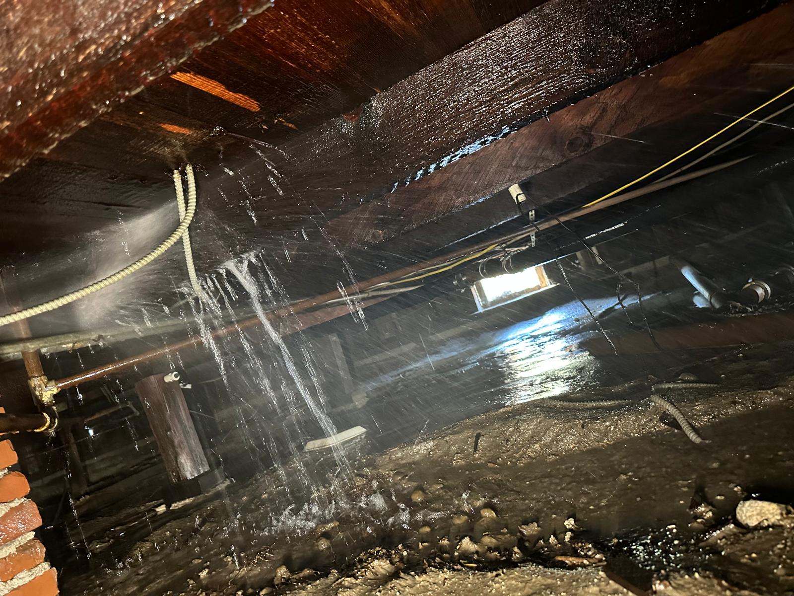 Burst Water Pipe Repair Service Near Me in Los Angeles, CA