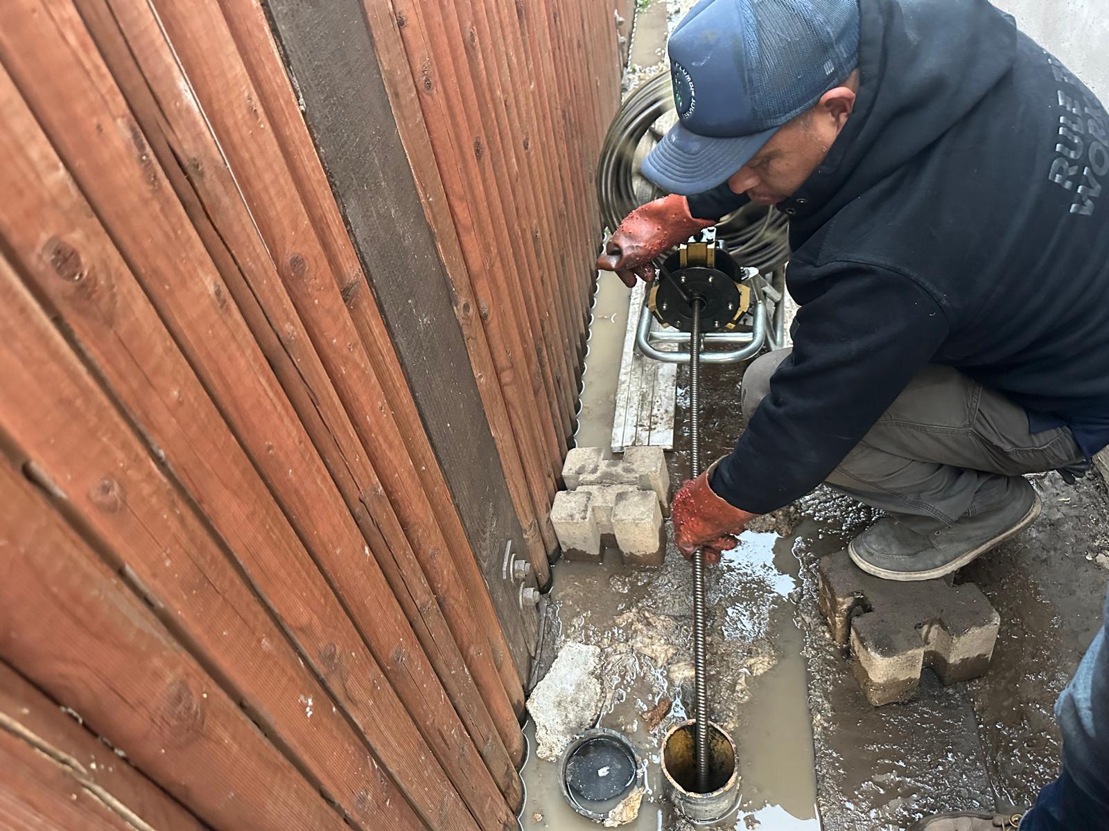 Main Sewer Line Cleaning Service Near Me in Los Angeles, CA