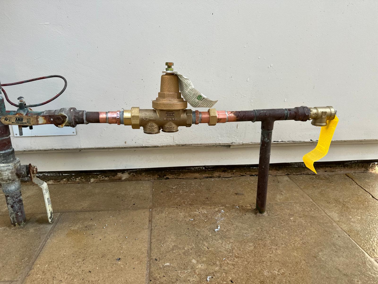 Pressure Regulator Valve Replacement Service Near Me in Los Angeles, CA