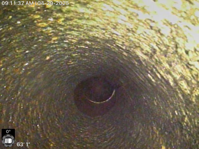 Descaling sewer pipe Burbank CA